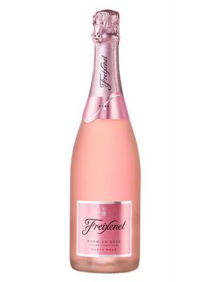 Espumante Rose Cava Freixenet Brut 750ml